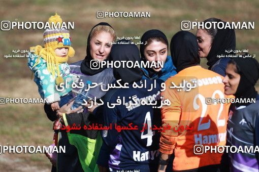 1350704, Tehran, Iran, لیگ برتر فوتبال بانوان ایران، ، Week 5، First Leg، Azarakhsh Tehran 0 v 4 Hamyari Azarbayjan Gharbi on 2019/01/04 at Ekbatan Stadium