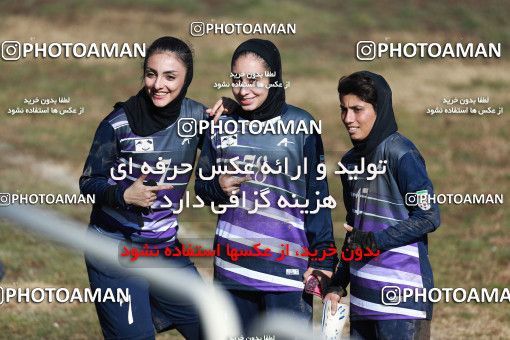 1350679, Tehran, Iran, لیگ برتر فوتبال بانوان ایران، ، Week 5، First Leg، Azarakhsh Tehran 0 v 4 Hamyari Azarbayjan Gharbi on 2019/01/04 at Ekbatan Stadium