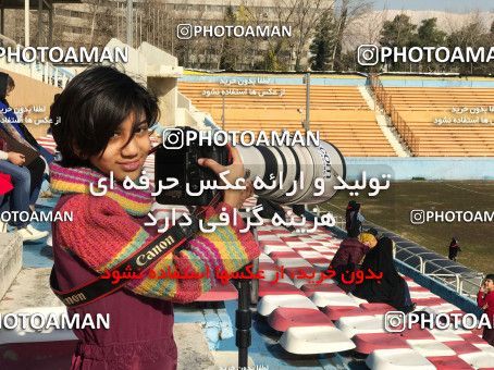 1350407, Tehran, Iran, لیگ برتر فوتبال بانوان ایران، ، Week 5، First Leg، Azarakhsh Tehran 0 v 4 Hamyari Azarbayjan Gharbi on 2019/01/04 at Ekbatan Stadium
