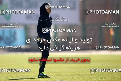 1355327, Isfahan, , لیگ برتر فوتبال بانوان ایران، ، Week 2، First Leg، Zob Ahan Isfahan 2 v 1  on 2018/12/14 at Shafagh Stadium