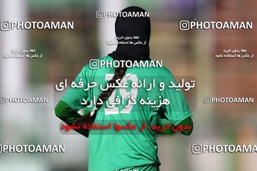 1355515, Isfahan, , لیگ برتر فوتبال بانوان ایران، ، Week 2، First Leg، Zob Ahan Isfahan 2 v 1  on 2018/12/14 at Shafagh Stadium