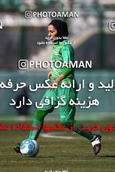 1355627, Isfahan, , لیگ برتر فوتبال بانوان ایران، ، Week 2، First Leg، Zob Ahan Isfahan 2 v 1  on 2018/12/14 at Shafagh Stadium