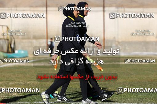1357650, Isfahan, , لیگ برتر فوتبال بانوان ایران، ، Week 6، First Leg، Sepahan Isfahan 5 v 0  on 2019/01/18 at Safaeieh Stadium