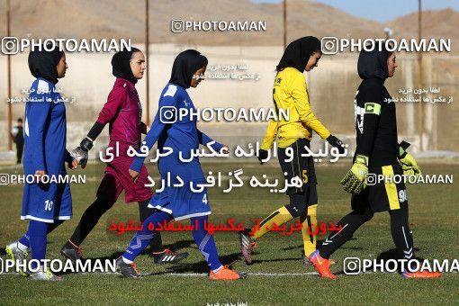 1357648, Isfahan, , لیگ برتر فوتبال بانوان ایران، ، Week 6، First Leg، Sepahan Isfahan 5 v 0  on 2019/01/18 at Safaeieh Stadium