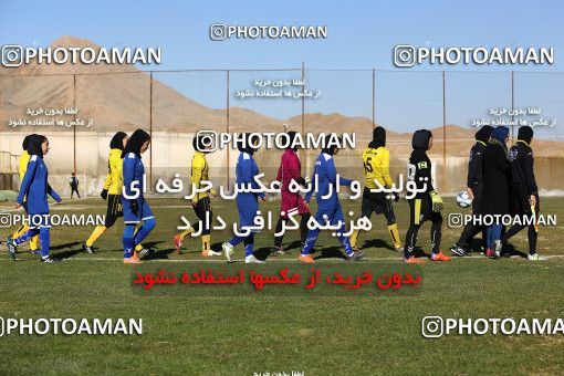 1357630, Isfahan, , لیگ برتر فوتبال بانوان ایران، ، Week 6، First Leg، Sepahan Isfahan 5 v 0  on 2019/01/18 at Safaeieh Stadium