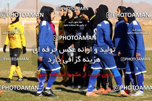 1357654, Isfahan, , لیگ برتر فوتبال بانوان ایران، ، Week 6، First Leg، Sepahan Isfahan 5 v 0  on 2019/01/18 at Safaeieh Stadium