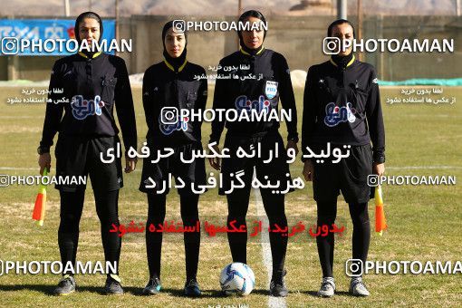 1357631, Isfahan, , لیگ برتر فوتبال بانوان ایران، ، Week 6، First Leg، Sepahan Isfahan 5 v 0  on 2019/01/18 at Safaeieh Stadium