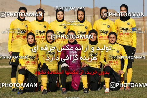 1357627, Isfahan, , لیگ برتر فوتبال بانوان ایران، ، Week 6، First Leg، Sepahan Isfahan 5 v 0  on 2019/01/18 at Safaeieh Stadium