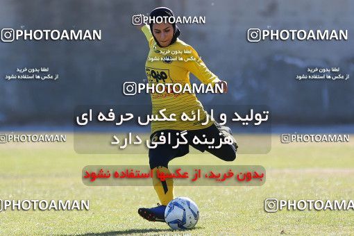 1357736, Isfahan, , لیگ برتر فوتبال بانوان ایران، ، Week 6، First Leg، Sepahan Isfahan 5 v 0  on 2019/01/18 at Safaeieh Stadium