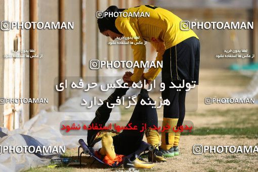 1357754, Isfahan, , لیگ برتر فوتبال بانوان ایران، ، Week 6، First Leg، Sepahan Isfahan 5 v 0  on 2019/01/18 at Safaeieh Stadium