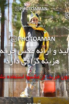 1357751, Isfahan, , لیگ برتر فوتبال بانوان ایران، ، Week 6، First Leg، Sepahan Isfahan 5 v 0  on 2019/01/18 at Safaeieh Stadium