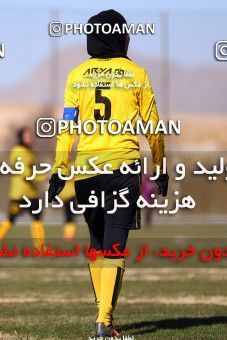 1357750, Isfahan, , لیگ برتر فوتبال بانوان ایران، ، Week 6، First Leg، Sepahan Isfahan 5 v 0  on 2019/01/18 at Safaeieh Stadium