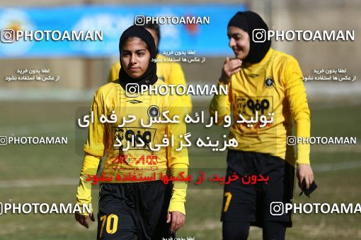 1358011, Isfahan, , لیگ برتر فوتبال بانوان ایران، ، Week 6، First Leg، Sepahan Isfahan 5 v 0  on 2019/01/18 at Safaeieh Stadium