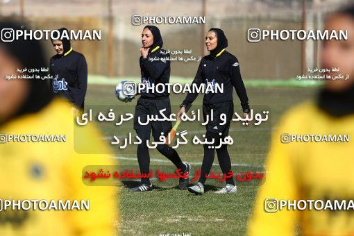 1358007, Isfahan, , لیگ برتر فوتبال بانوان ایران، ، Week 6، First Leg، Sepahan Isfahan 5 v 0  on 2019/01/18 at Safaeieh Stadium