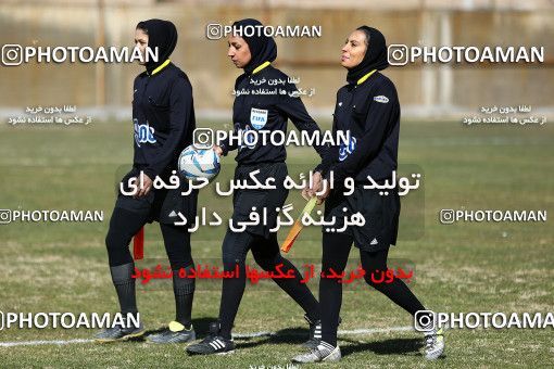 1358031, Isfahan, , لیگ برتر فوتبال بانوان ایران، ، Week 6، First Leg، Sepahan Isfahan 5 v 0  on 2019/01/18 at Safaeieh Stadium