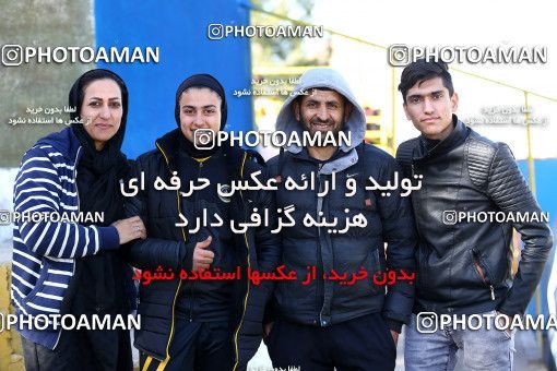 1358013, Isfahan, , لیگ برتر فوتبال بانوان ایران، ، Week 6، First Leg، Sepahan Isfahan 5 v 0  on 2019/01/18 at Safaeieh Stadium
