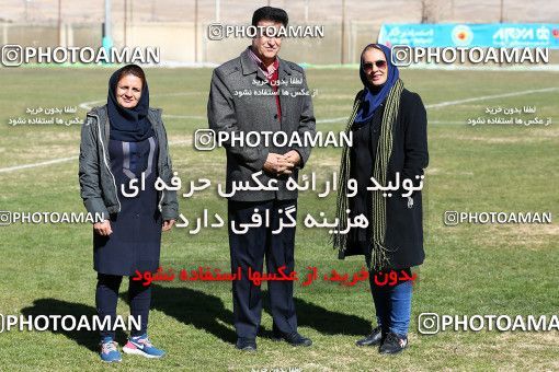 1358010, Isfahan, , لیگ برتر فوتبال بانوان ایران، ، Week 6، First Leg، Sepahan Isfahan 5 v 0  on 2019/01/18 at Safaeieh Stadium