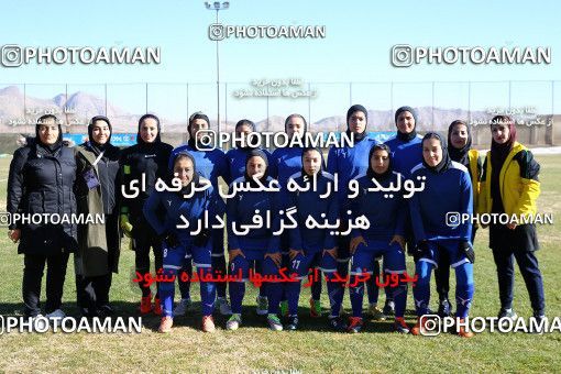 1358016, Isfahan, , لیگ برتر فوتبال بانوان ایران، ، Week 6، First Leg، Sepahan Isfahan 5 v 0  on 2019/01/18 at Safaeieh Stadium