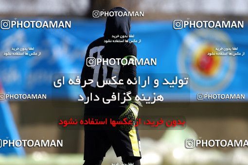 1358018, Isfahan, , لیگ برتر فوتبال بانوان ایران، ، Week 6، First Leg، Sepahan Isfahan 5 v 0  on 2019/01/18 at Safaeieh Stadium