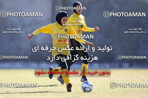 1358195, Isfahan, , لیگ برتر فوتبال بانوان ایران، ، Week 6، First Leg، Sepahan Isfahan 5 v 0  on 2019/01/18 at Safaeieh Stadium