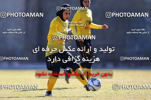 1358275, Isfahan, , لیگ برتر فوتبال بانوان ایران، ، Week 6، First Leg، Sepahan Isfahan 5 v 0  on 2019/01/18 at Safaeieh Stadium