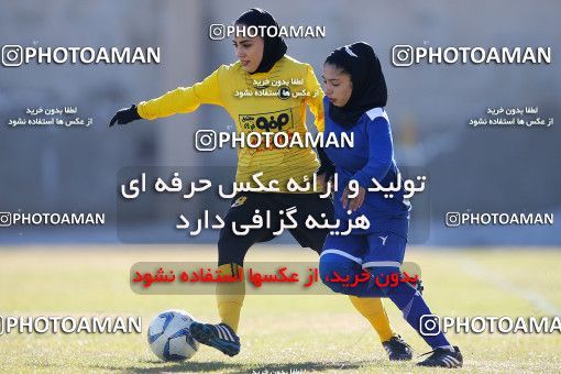 1358292, Isfahan, , لیگ برتر فوتبال بانوان ایران، ، Week 6، First Leg، Sepahan Isfahan 5 v 0  on 2019/01/18 at Safaeieh Stadium