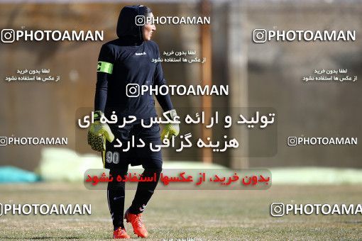 1358282, Isfahan, , لیگ برتر فوتبال بانوان ایران، ، Week 6، First Leg، Sepahan Isfahan 5 v 0  on 2019/01/18 at Safaeieh Stadium
