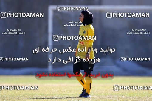 1358293, Isfahan, , لیگ برتر فوتبال بانوان ایران، ، Week 6، First Leg، Sepahan Isfahan 5 v 0  on 2019/01/18 at Safaeieh Stadium