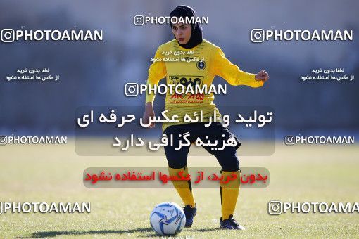 1358281, Isfahan, , لیگ برتر فوتبال بانوان ایران، ، Week 6، First Leg، Sepahan Isfahan 5 v 0  on 2019/01/18 at Safaeieh Stadium