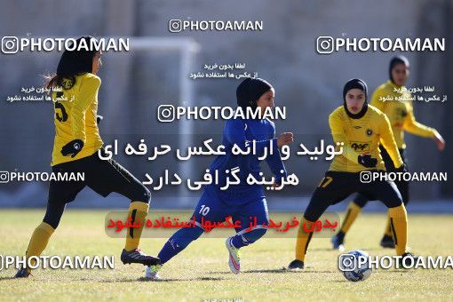 1358299, Isfahan, , لیگ برتر فوتبال بانوان ایران، ، Week 6، First Leg، Sepahan Isfahan 5 v 0  on 2019/01/18 at Safaeieh Stadium