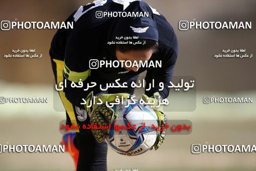 1358251, Isfahan, , لیگ برتر فوتبال بانوان ایران، ، Week 6، First Leg، Sepahan Isfahan 5 v 0  on 2019/01/18 at Safaeieh Stadium