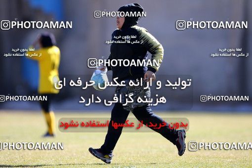 1358209, Isfahan, , لیگ برتر فوتبال بانوان ایران، ، Week 6، First Leg، Sepahan Isfahan 5 v 0  on 2019/01/18 at Safaeieh Stadium