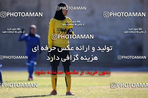 1358218, Isfahan, , لیگ برتر فوتبال بانوان ایران، ، Week 6، First Leg، Sepahan Isfahan 5 v 0  on 2019/01/18 at Safaeieh Stadium