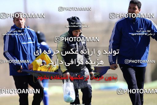 1358228, Isfahan, , لیگ برتر فوتبال بانوان ایران، ، Week 6، First Leg، Sepahan Isfahan 5 v 0  on 2019/01/18 at Safaeieh Stadium