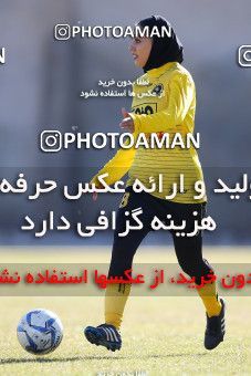 1358189, Isfahan, , لیگ برتر فوتبال بانوان ایران، ، Week 6، First Leg، Sepahan Isfahan 5 v 0  on 2019/01/18 at Safaeieh Stadium