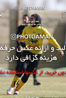 1358151, Isfahan, , لیگ برتر فوتبال بانوان ایران، ، Week 6، First Leg، Sepahan Isfahan 5 v 0  on 2019/01/18 at Safaeieh Stadium