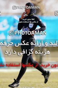 1358170, Isfahan, , لیگ برتر فوتبال بانوان ایران، ، Week 6، First Leg، Sepahan Isfahan 5 v 0  on 2019/01/18 at Safaeieh Stadium