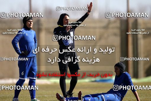 1358169, Isfahan, , لیگ برتر فوتبال بانوان ایران، ، Week 6، First Leg، Sepahan Isfahan 5 v 0  on 2019/01/18 at Safaeieh Stadium