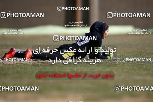 1358110, Isfahan, , لیگ برتر فوتبال بانوان ایران، ، Week 6، First Leg، Sepahan Isfahan 5 v 0  on 2019/01/18 at Safaeieh Stadium