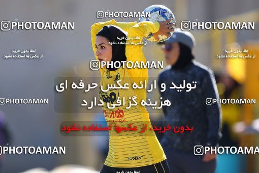 1358087, Isfahan, , لیگ برتر فوتبال بانوان ایران، ، Week 6، First Leg، Sepahan Isfahan 5 v 0  on 2019/01/18 at Safaeieh Stadium