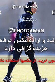 1358092, Isfahan, , لیگ برتر فوتبال بانوان ایران، ، Week 6، First Leg، Sepahan Isfahan 5 v 0  on 2019/01/18 at Safaeieh Stadium