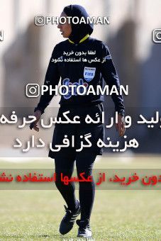 1358047, Isfahan, , لیگ برتر فوتبال بانوان ایران، ، Week 6، First Leg، Sepahan Isfahan 5 v 0  on 2019/01/18 at Safaeieh Stadium