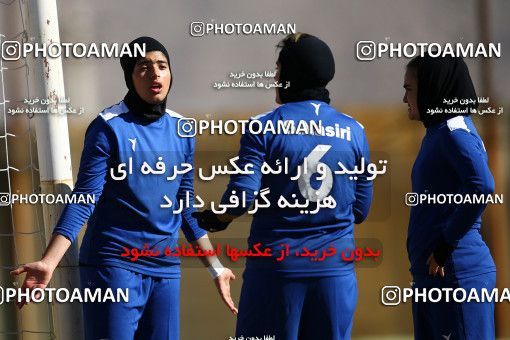 1358053, Isfahan, , لیگ برتر فوتبال بانوان ایران، ، Week 6، First Leg، Sepahan Isfahan 5 v 0  on 2019/01/18 at Safaeieh Stadium