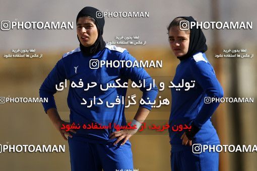 1358038, Isfahan, , لیگ برتر فوتبال بانوان ایران، ، Week 6، First Leg، Sepahan Isfahan 5 v 0  on 2019/01/18 at Safaeieh Stadium