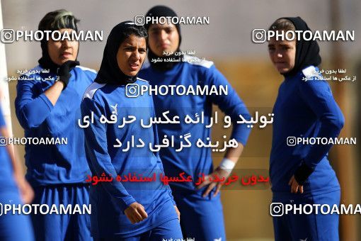 1358054, Isfahan, , لیگ برتر فوتبال بانوان ایران، ، Week 6، First Leg، Sepahan Isfahan 5 v 0  on 2019/01/18 at Safaeieh Stadium