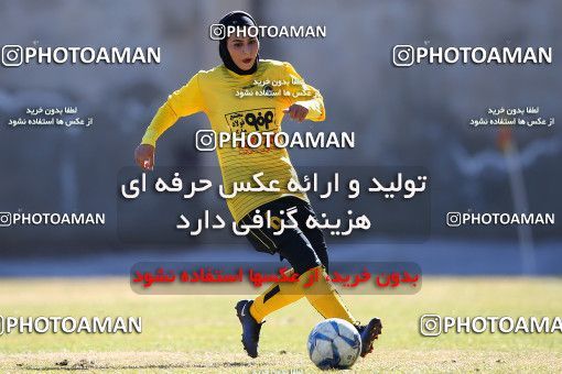 1357992, Isfahan, , لیگ برتر فوتبال بانوان ایران، ، Week 6، First Leg، Sepahan Isfahan 5 v 0  on 2019/01/18 at Safaeieh Stadium