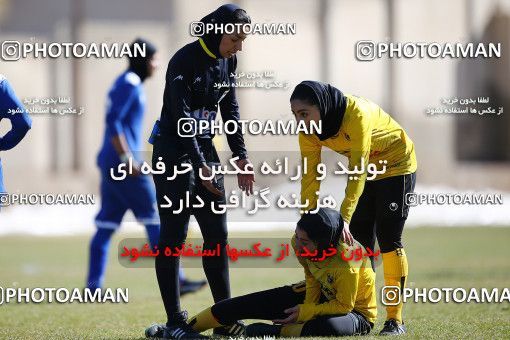 1357978, Isfahan, , لیگ برتر فوتبال بانوان ایران، ، Week 6، First Leg، Sepahan Isfahan 5 v 0  on 2019/01/18 at Safaeieh Stadium