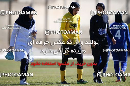 1357999, Isfahan, , لیگ برتر فوتبال بانوان ایران، ، Week 6، First Leg، Sepahan Isfahan 5 v 0  on 2019/01/18 at Safaeieh Stadium