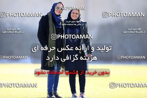 1357967, Isfahan, , لیگ برتر فوتبال بانوان ایران، ، Week 6، First Leg، Sepahan Isfahan 5 v 0  on 2019/01/18 at Safaeieh Stadium