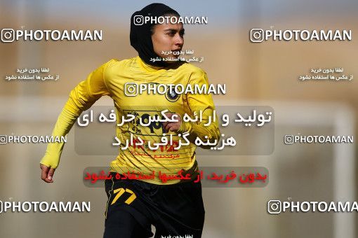 1357974, Isfahan, , لیگ برتر فوتبال بانوان ایران، ، Week 6، First Leg، Sepahan Isfahan 5 v 0  on 2019/01/18 at Safaeieh Stadium